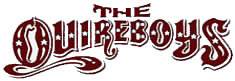 logo The Quireboys